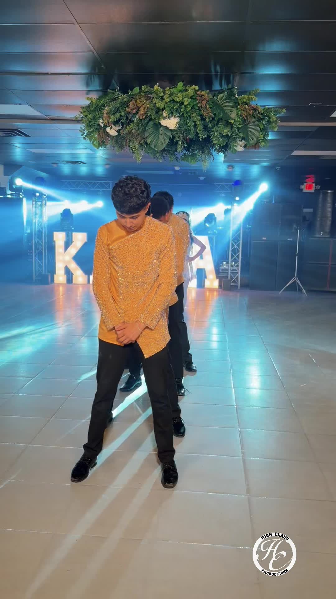 @HighClassProductions