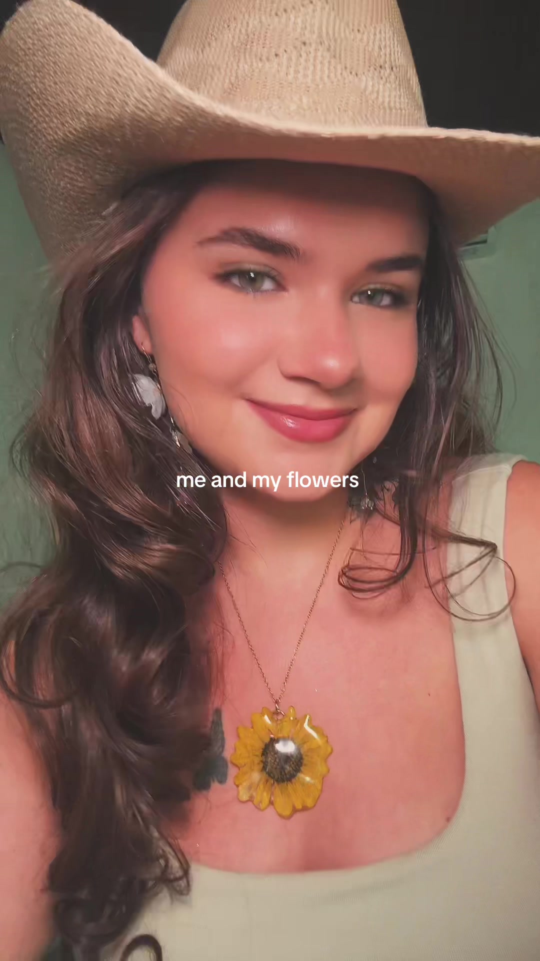 @Hannah the ๐