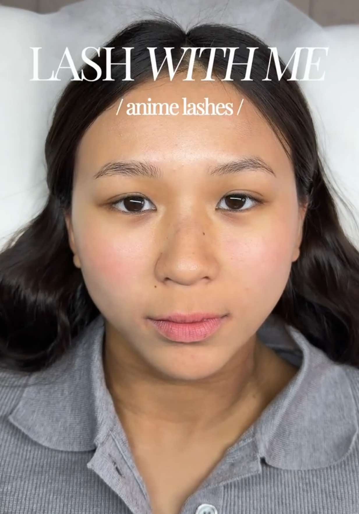 @Anh | AZ Lash Artist