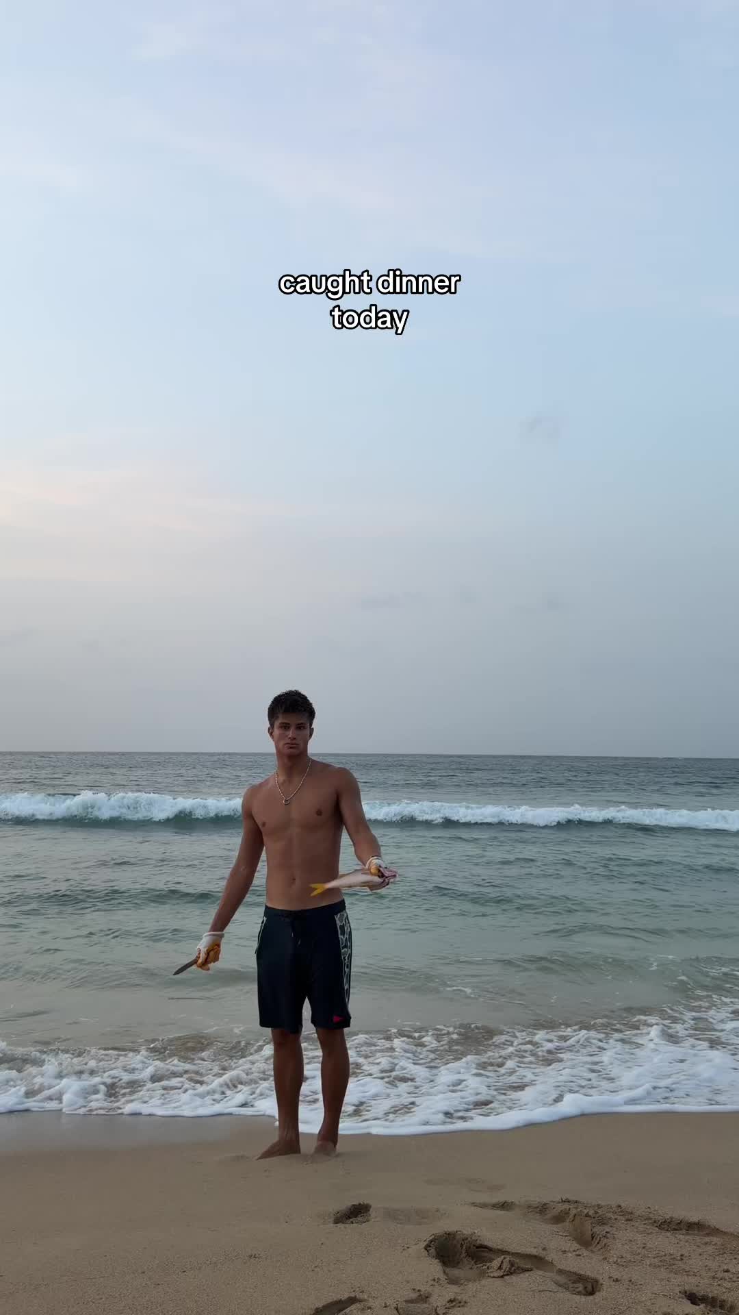 @Micah Diaz🌊