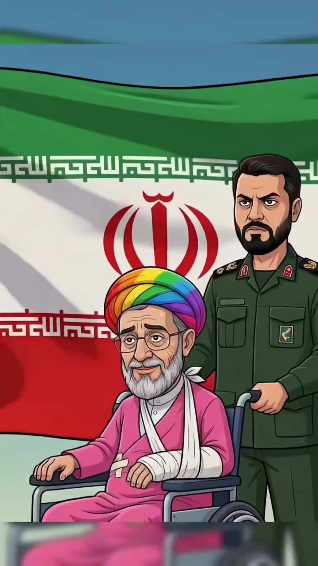@PersianVibe