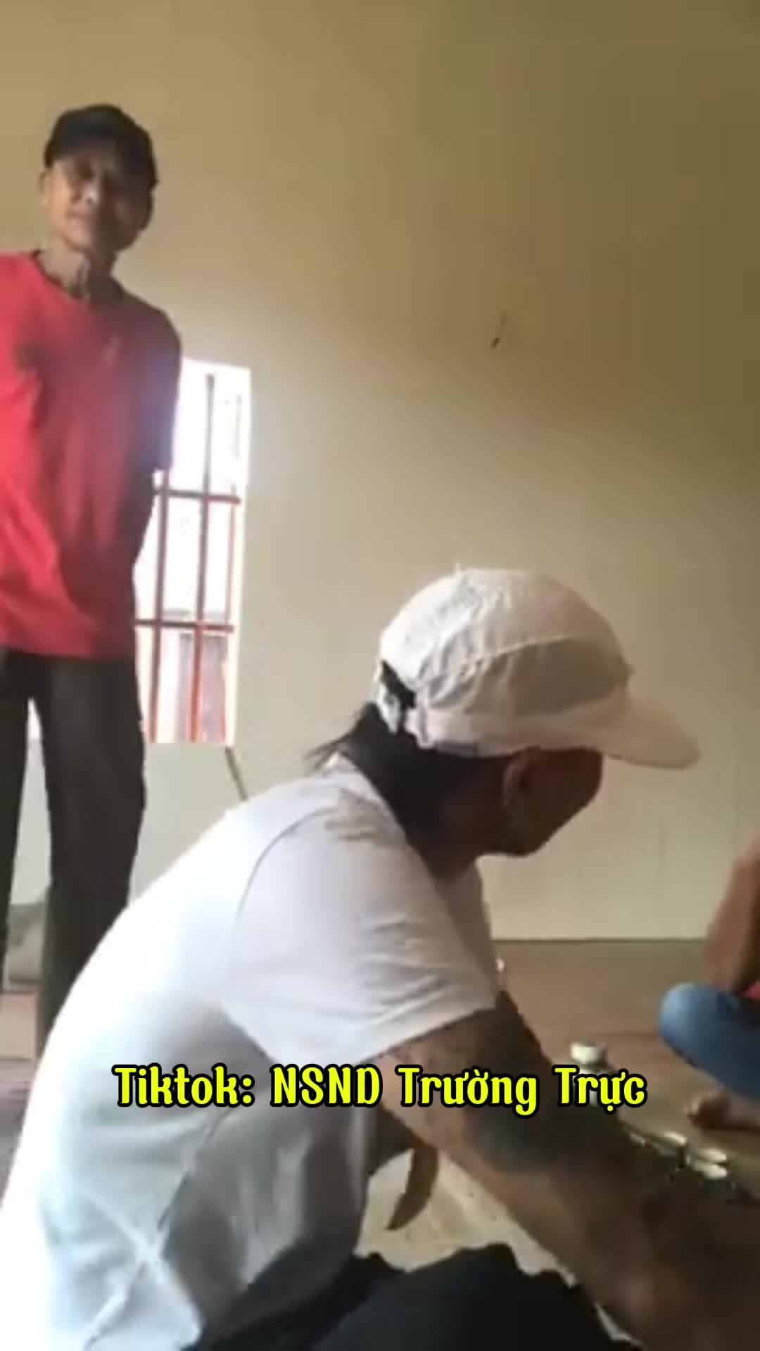 @NSND Trường Trực