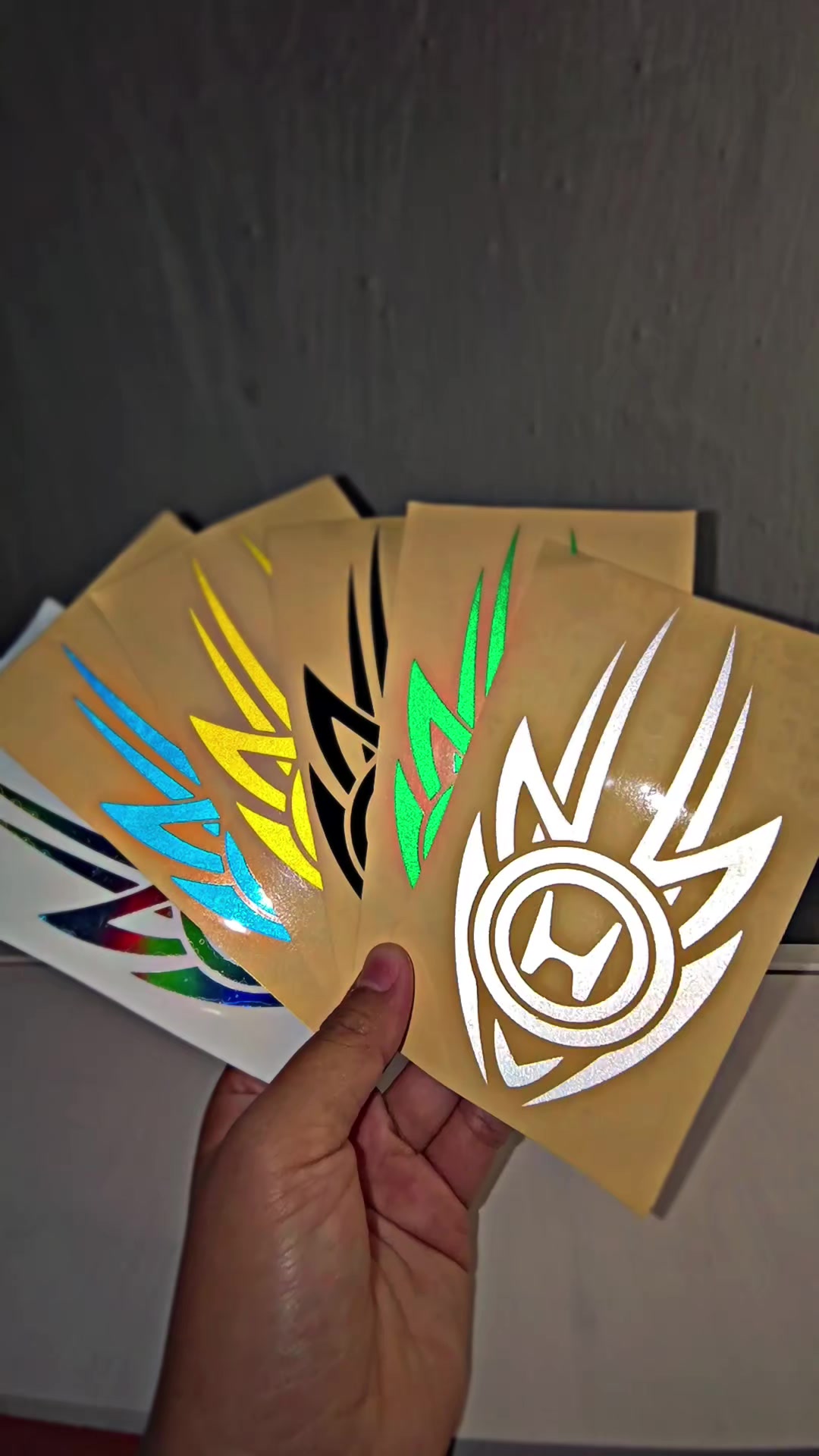 @JJ STIKERS