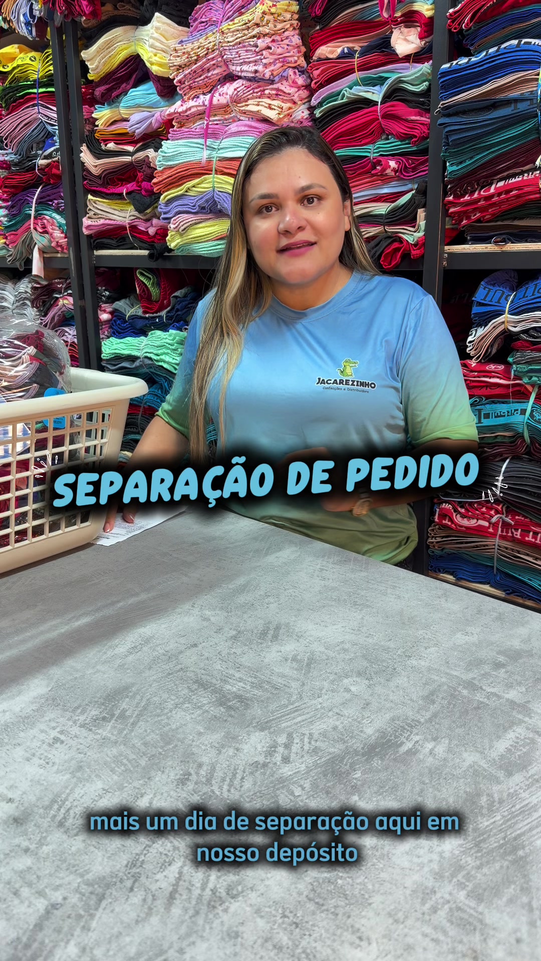@Jacarezinho