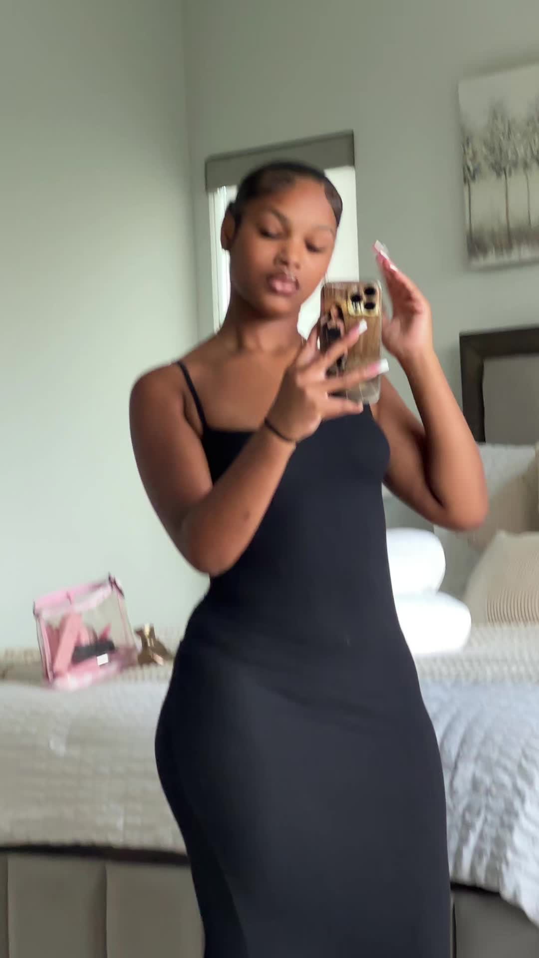 @Amaria K