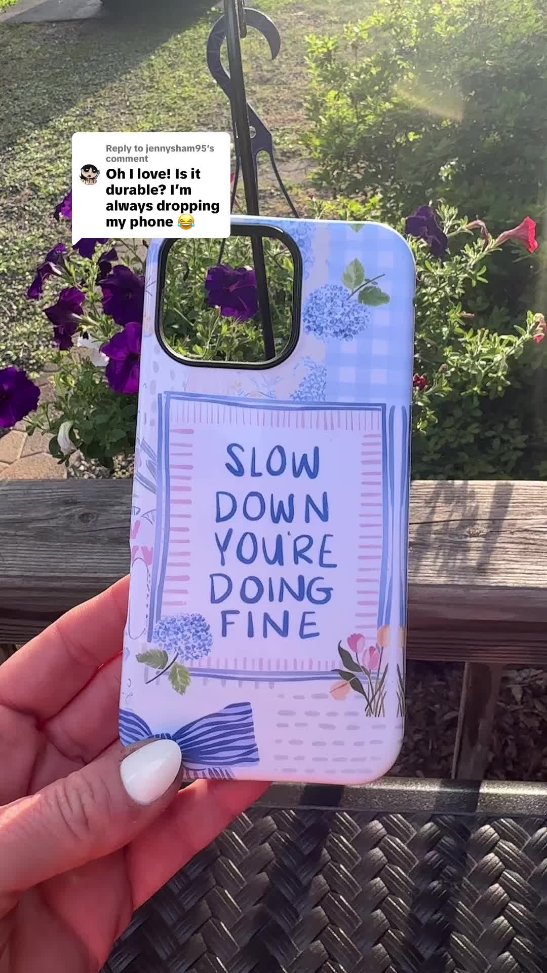 @Tonya ☀️