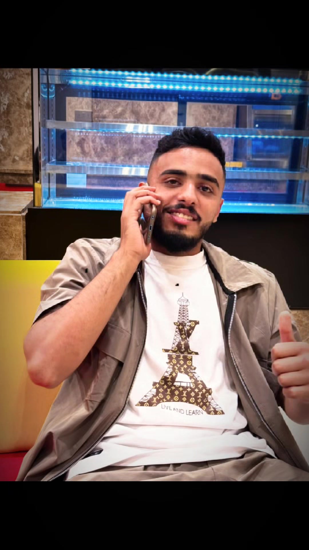 @عبدالرحمن المصراتي