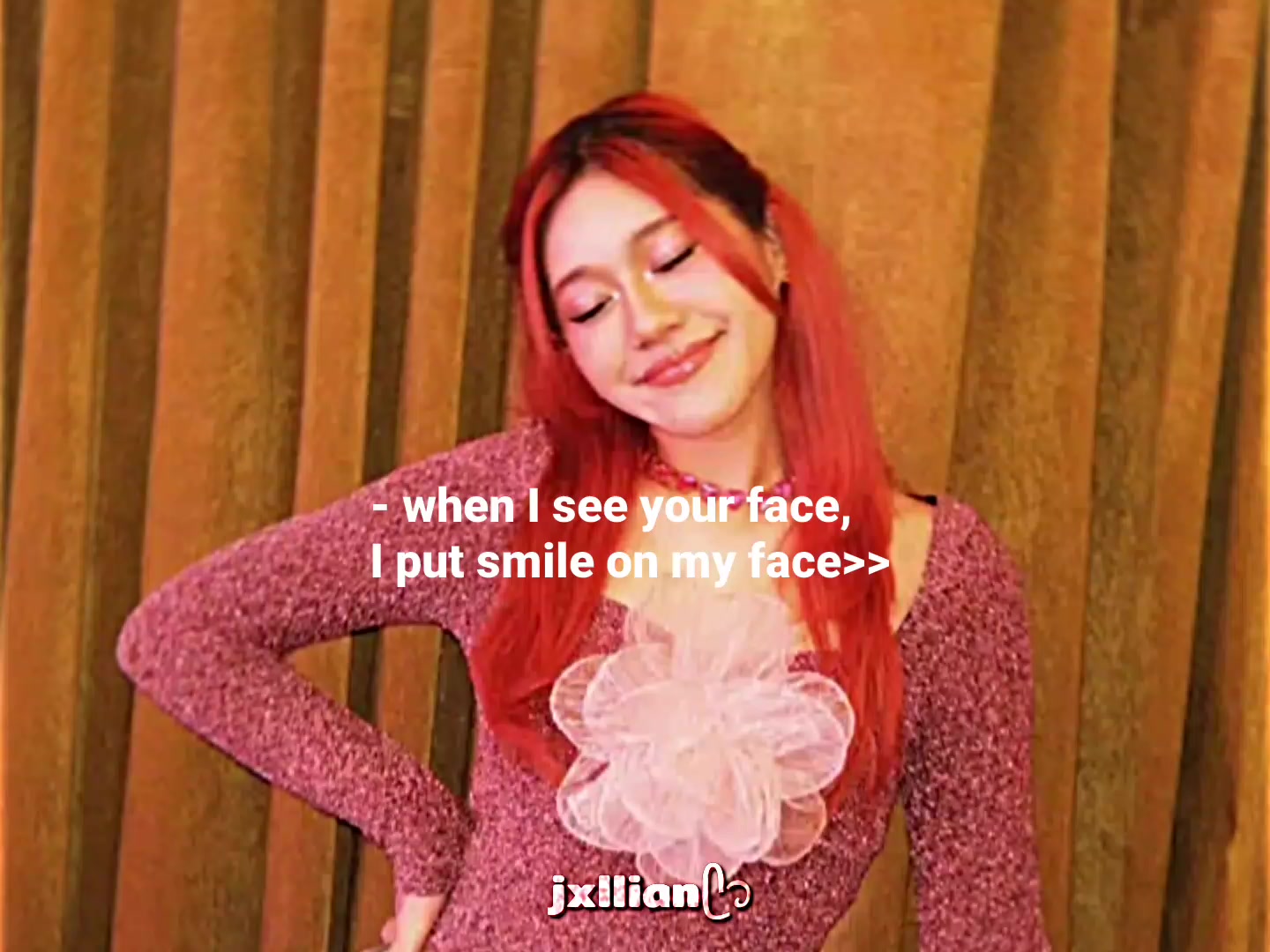 @jxllianᥫ᭡