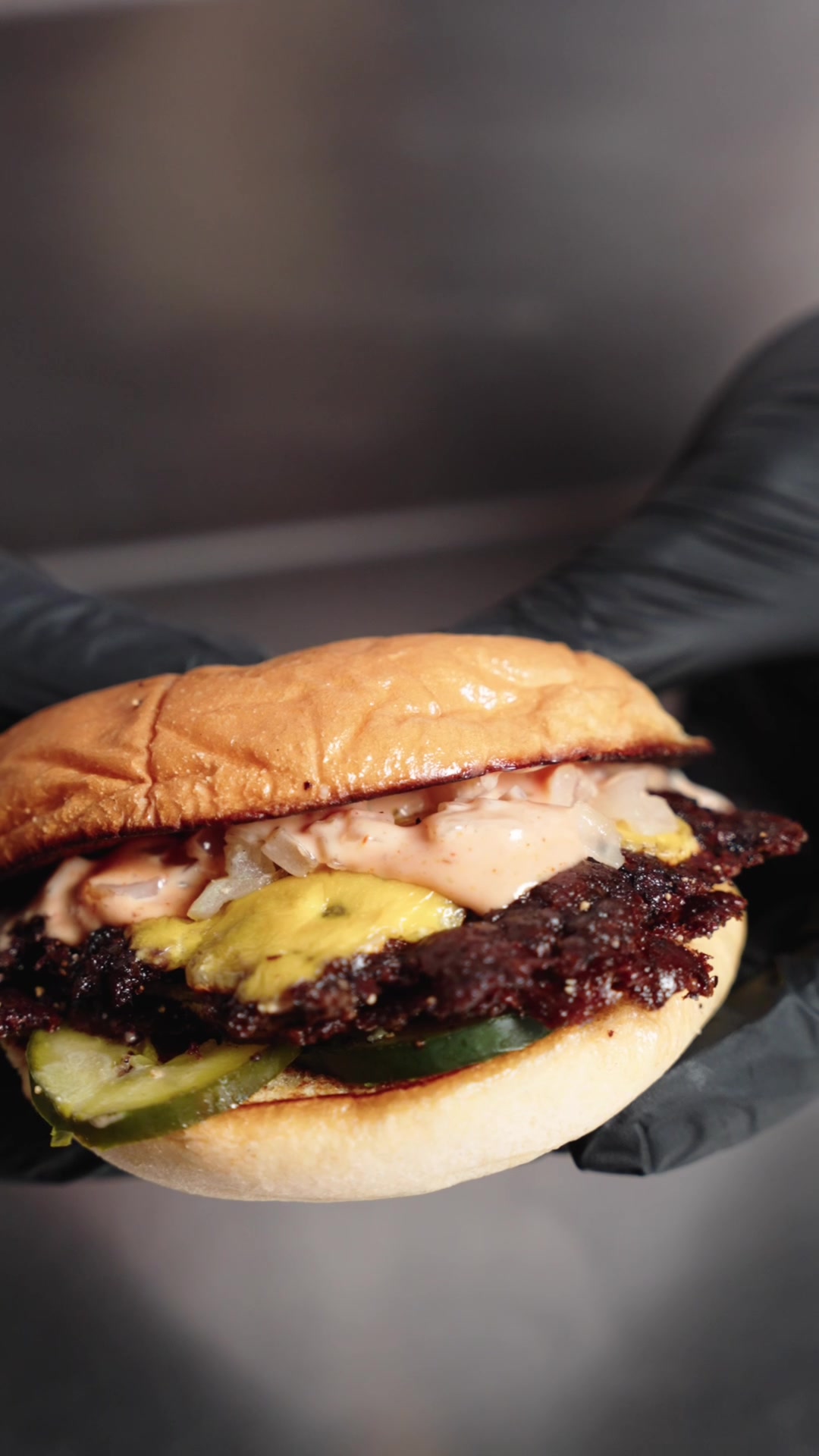 @Burger Bodega