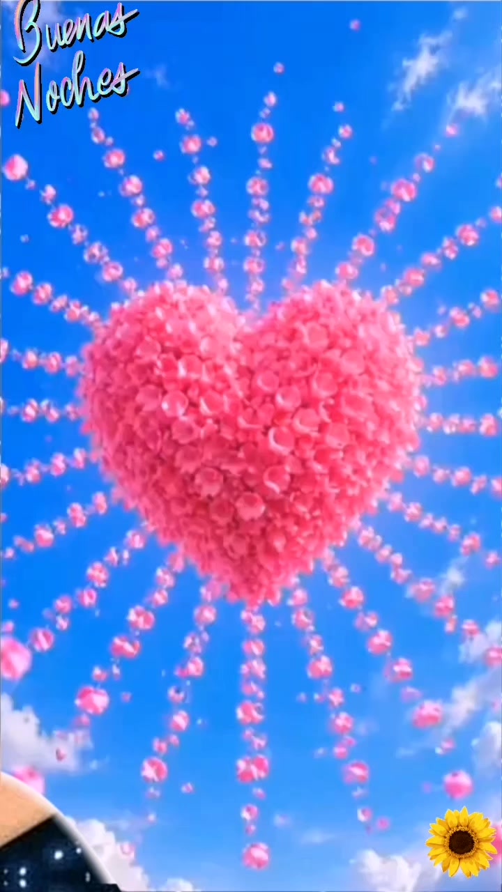 @LOVE❤️🌻Girasol🌻🌻❤️🌻❤️💞