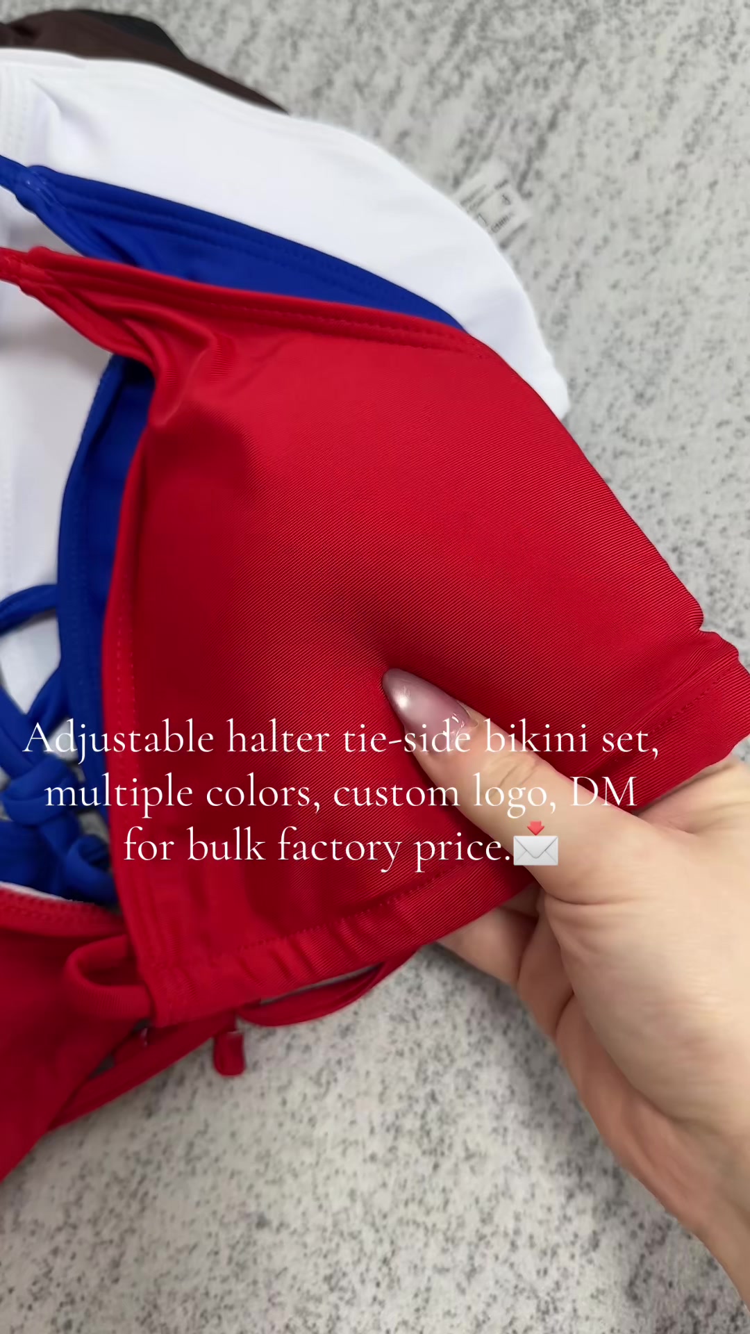 @honfit activewear factory