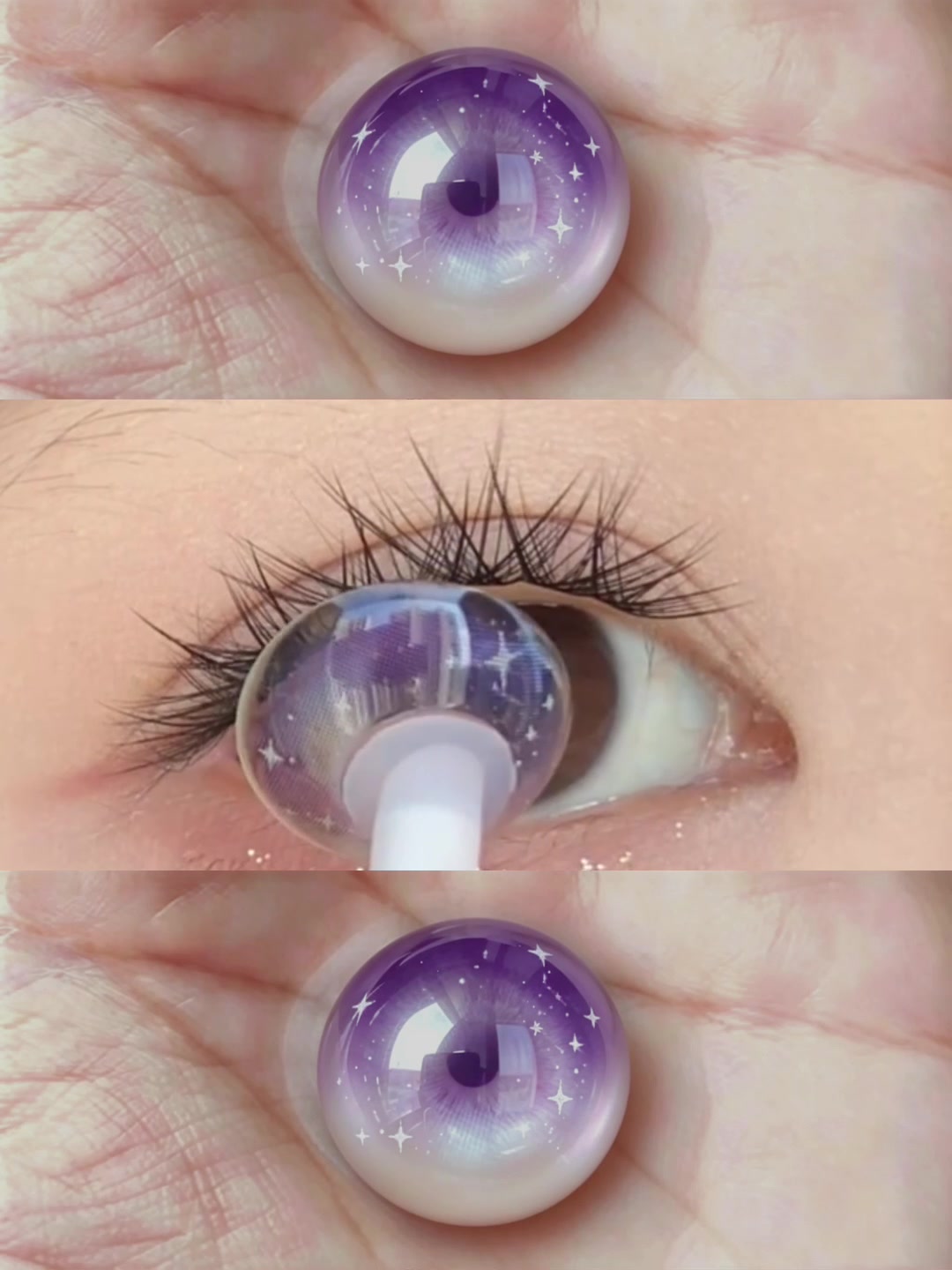 @4YOU Contact Lens