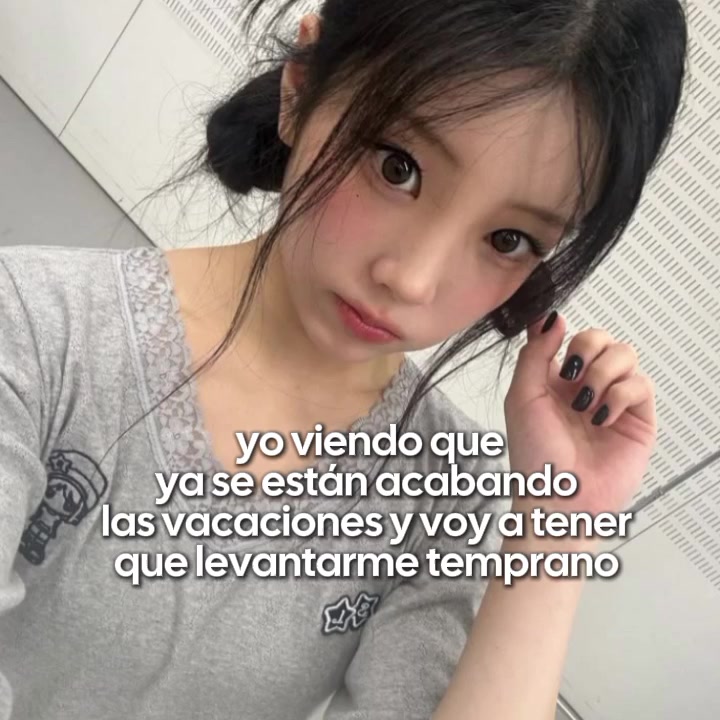 @:♯ ⋮ 𝄞 Andrea woni ༉ .ᐟ ★🍥