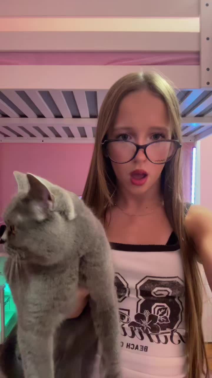 @Milka Milsovna