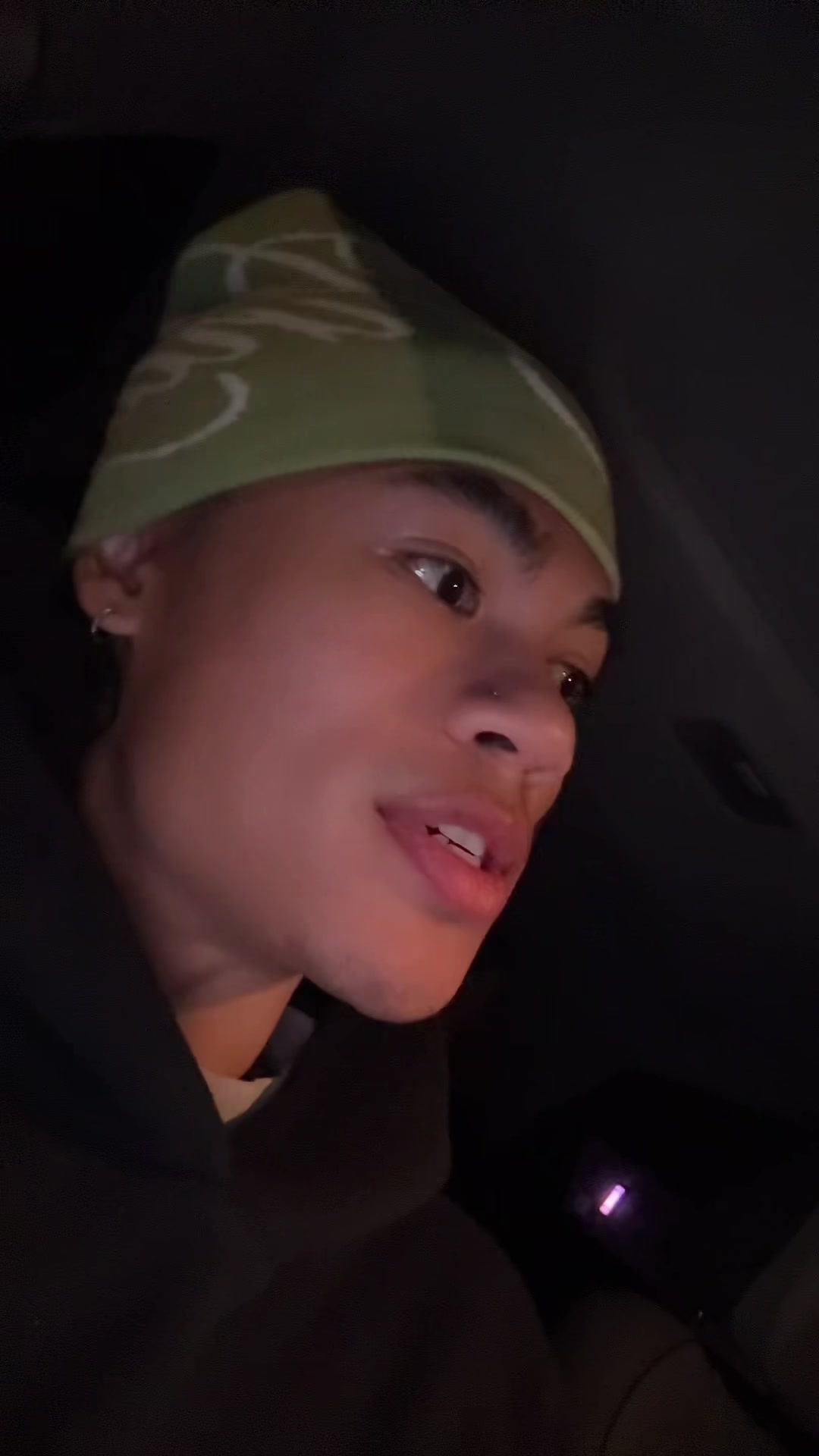 @Trey