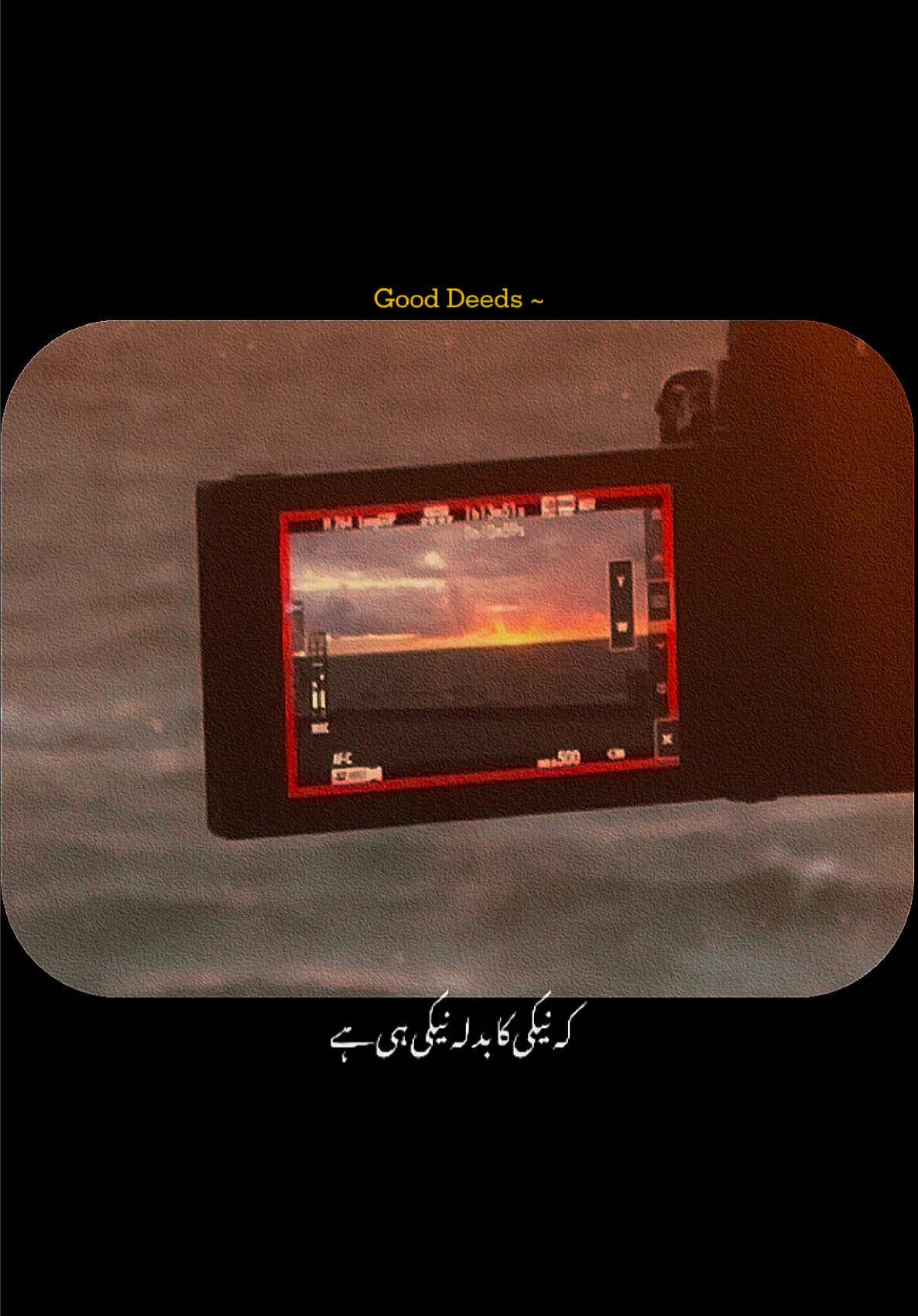@Danyal Khan