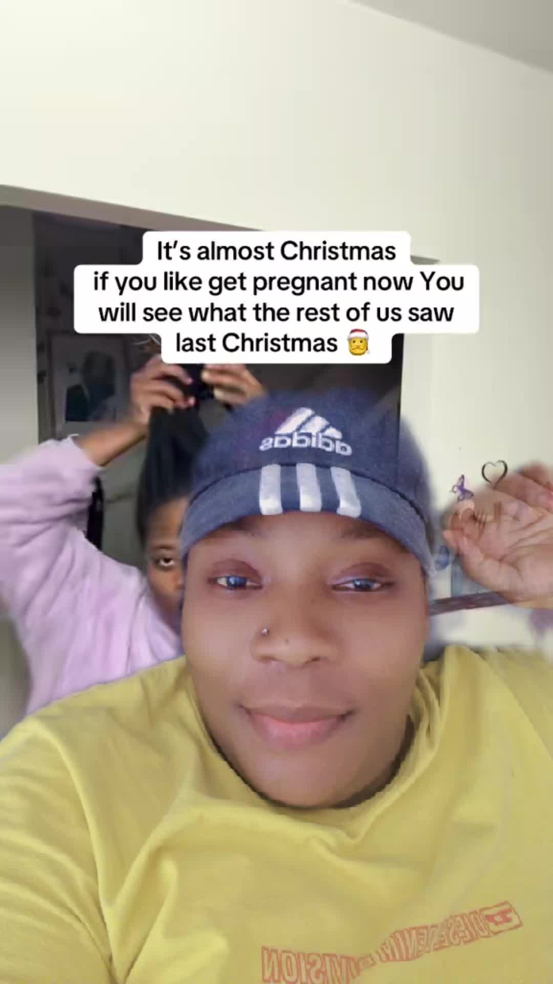 @Pretty Ebony