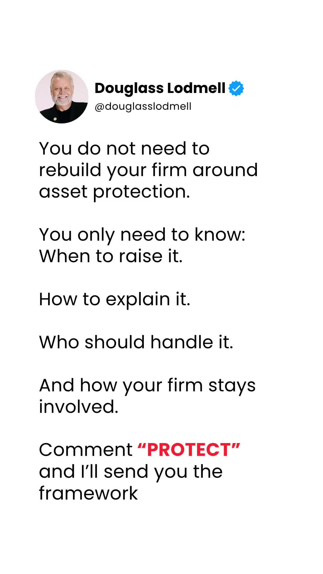 @Asset Protection Council