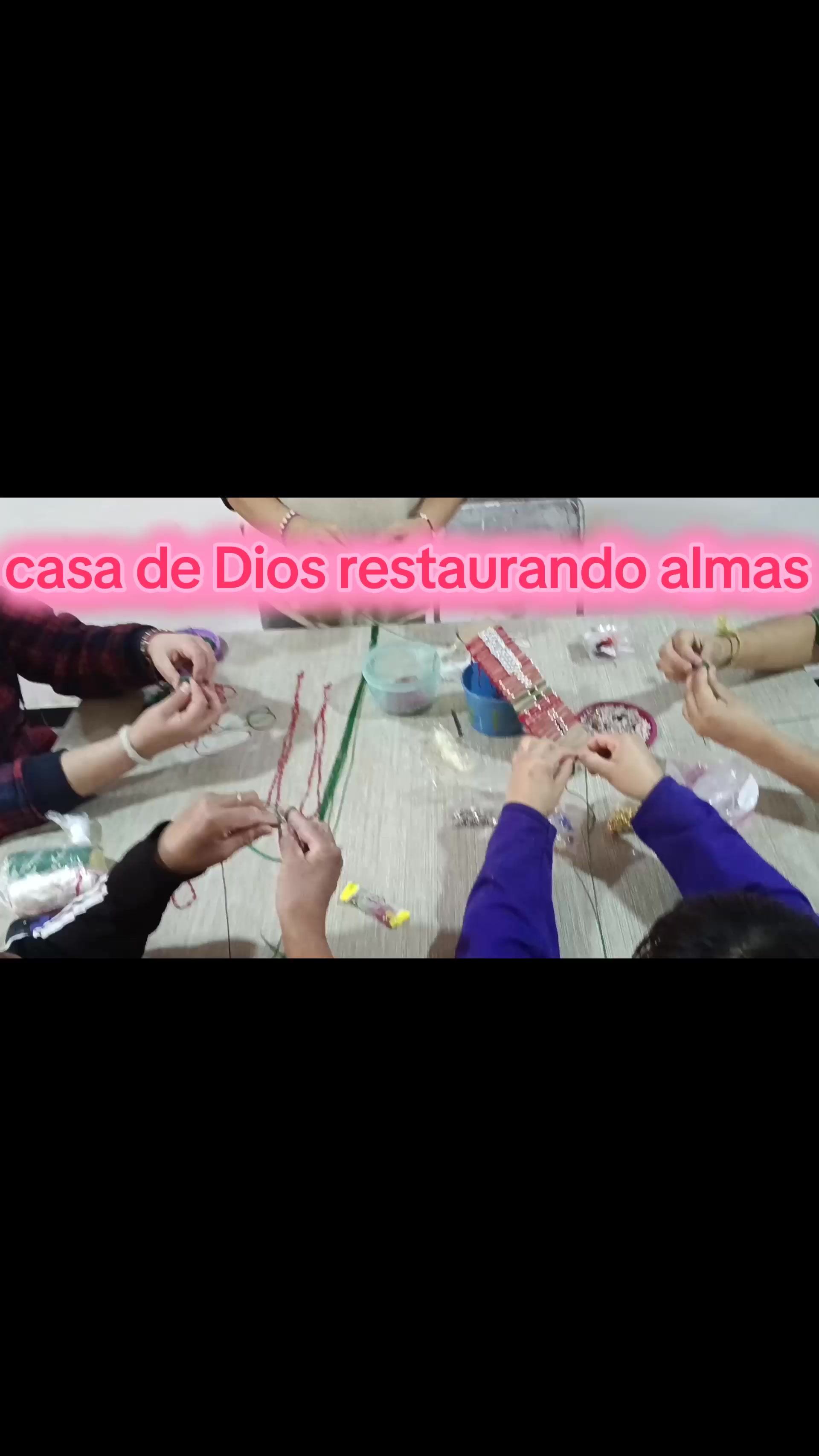 @PODTHH. CADA DE DIOS