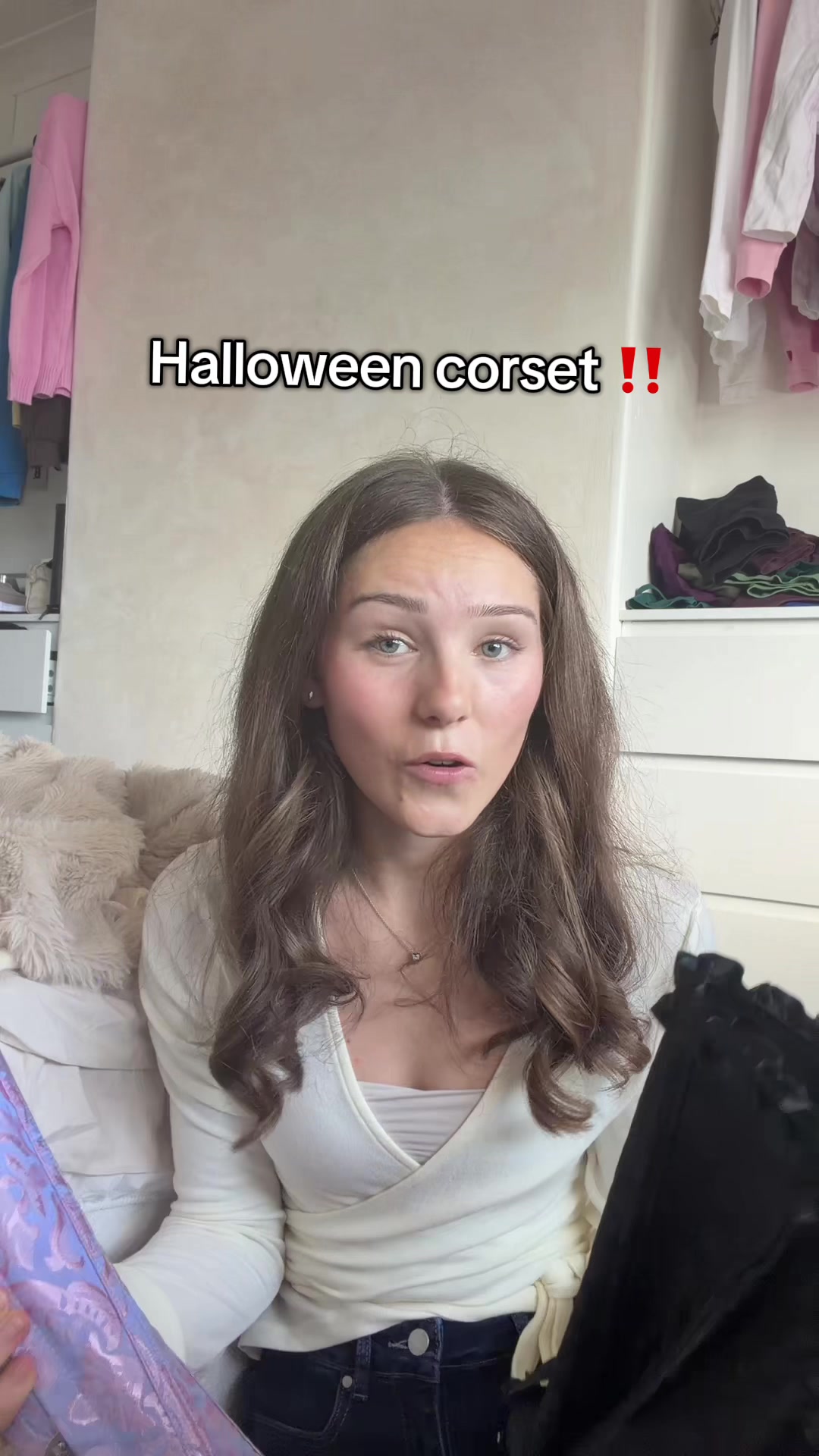 @Evie ๐