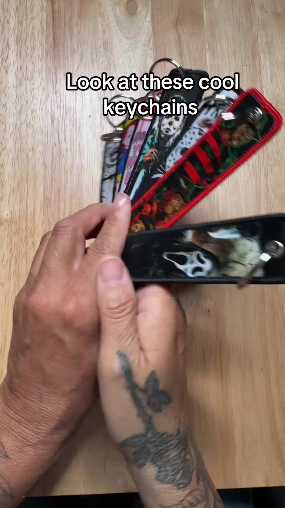 @TikTokMom