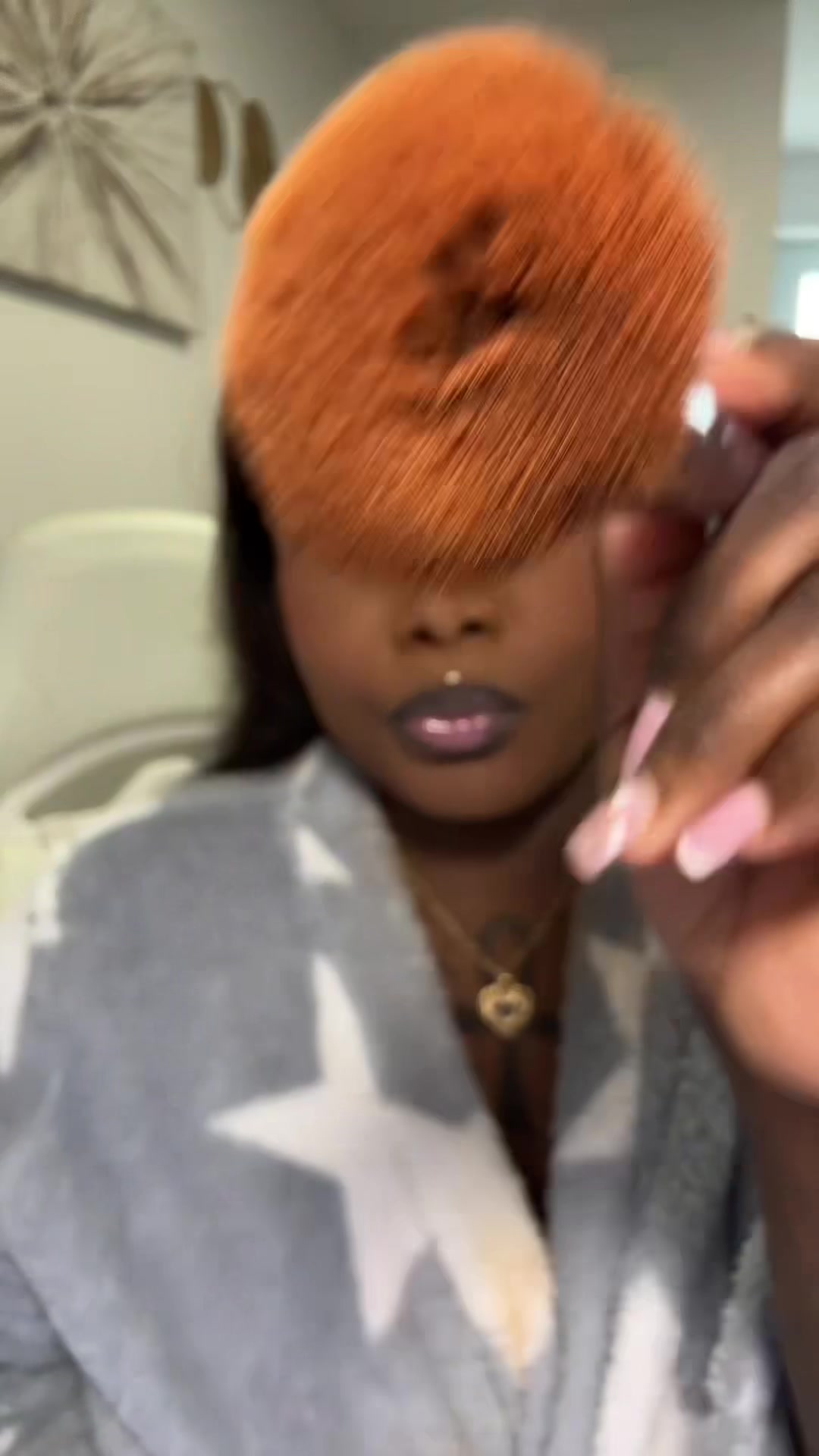 @Oshungoddess | content creator