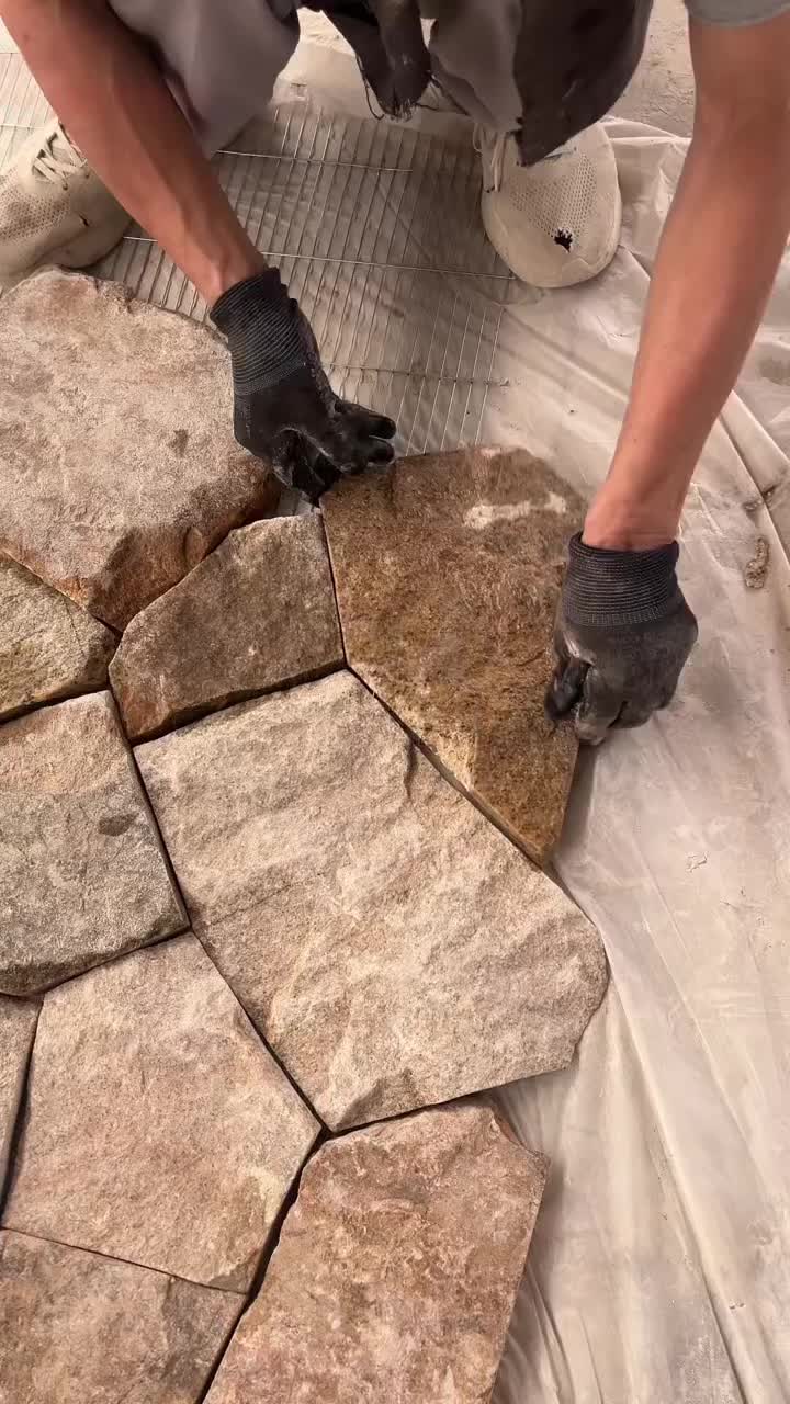 @Culture Stone