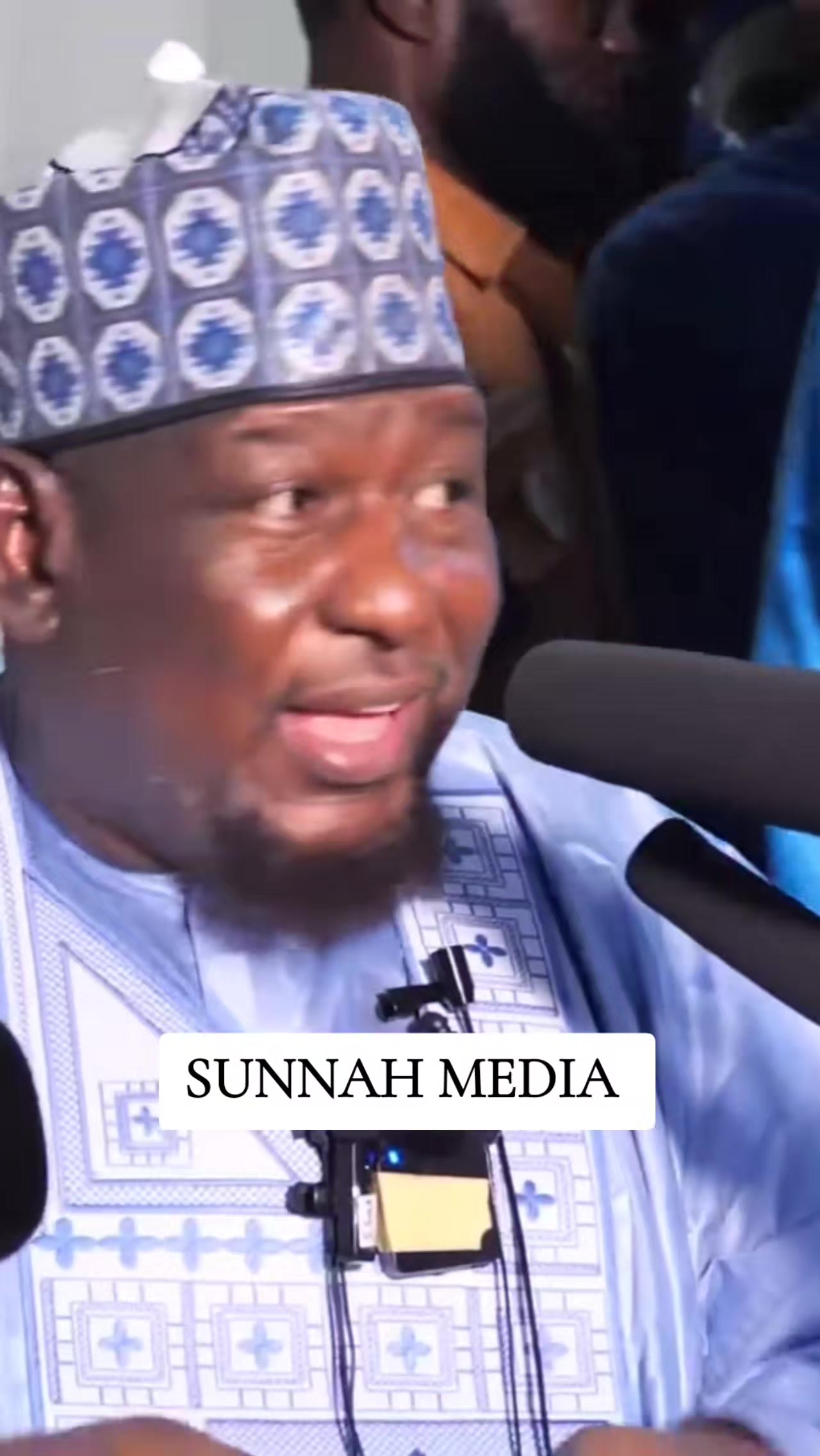 @SUNNAH MEDIA