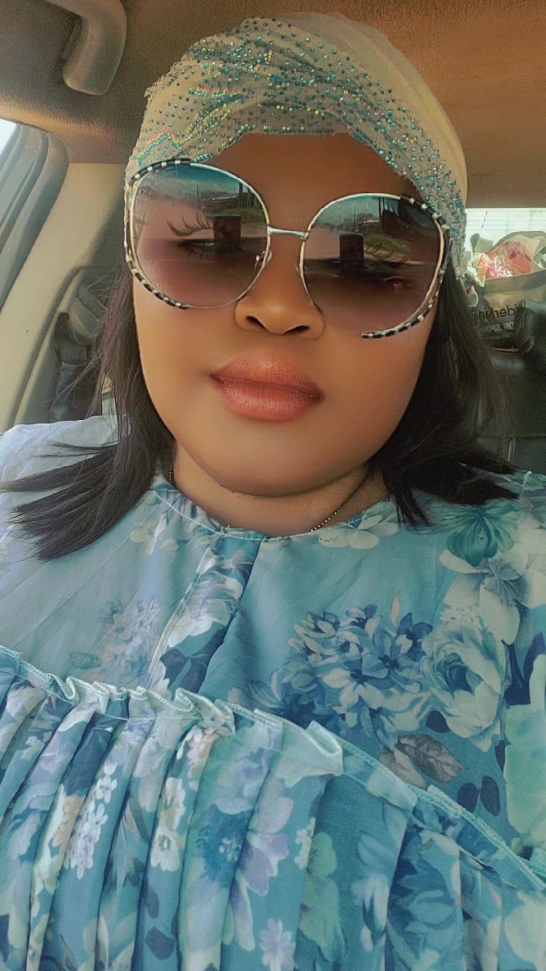 @Hajia Rahamat