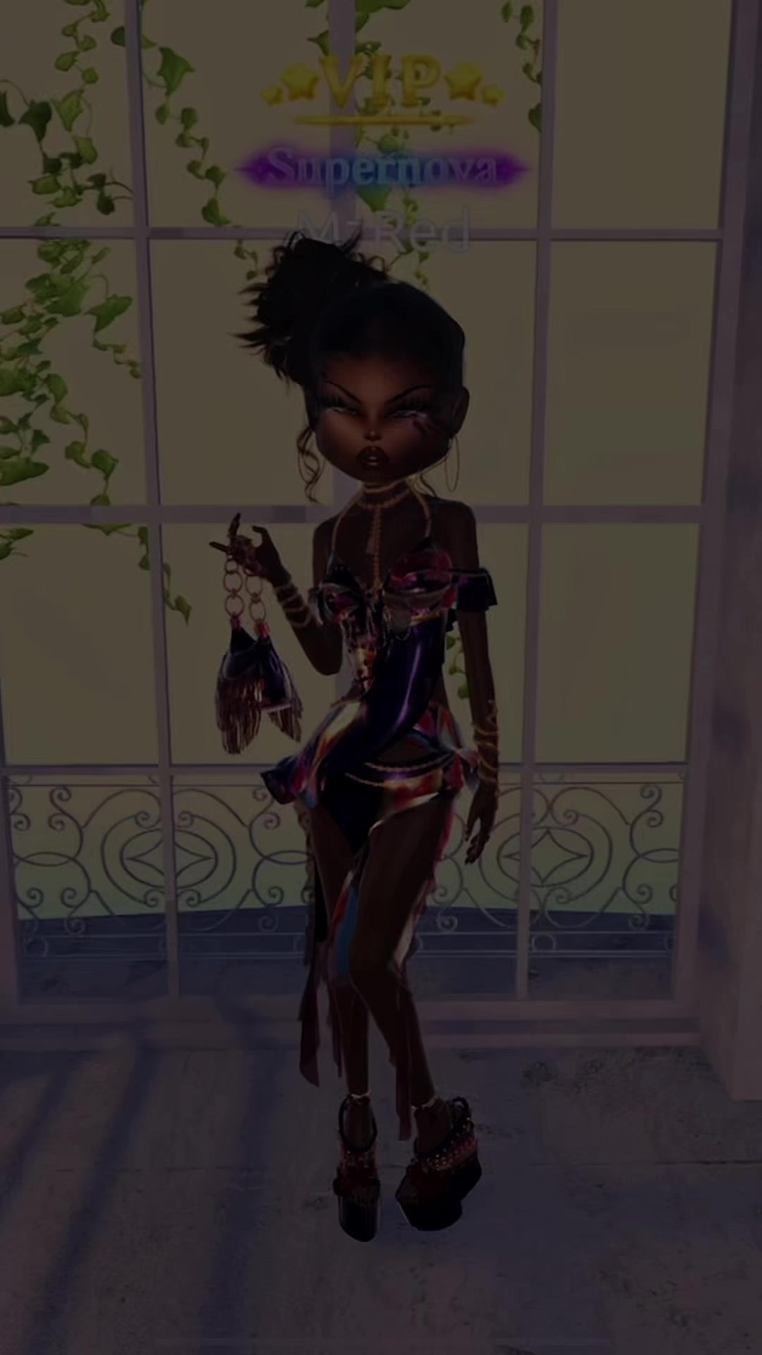 @Mzred