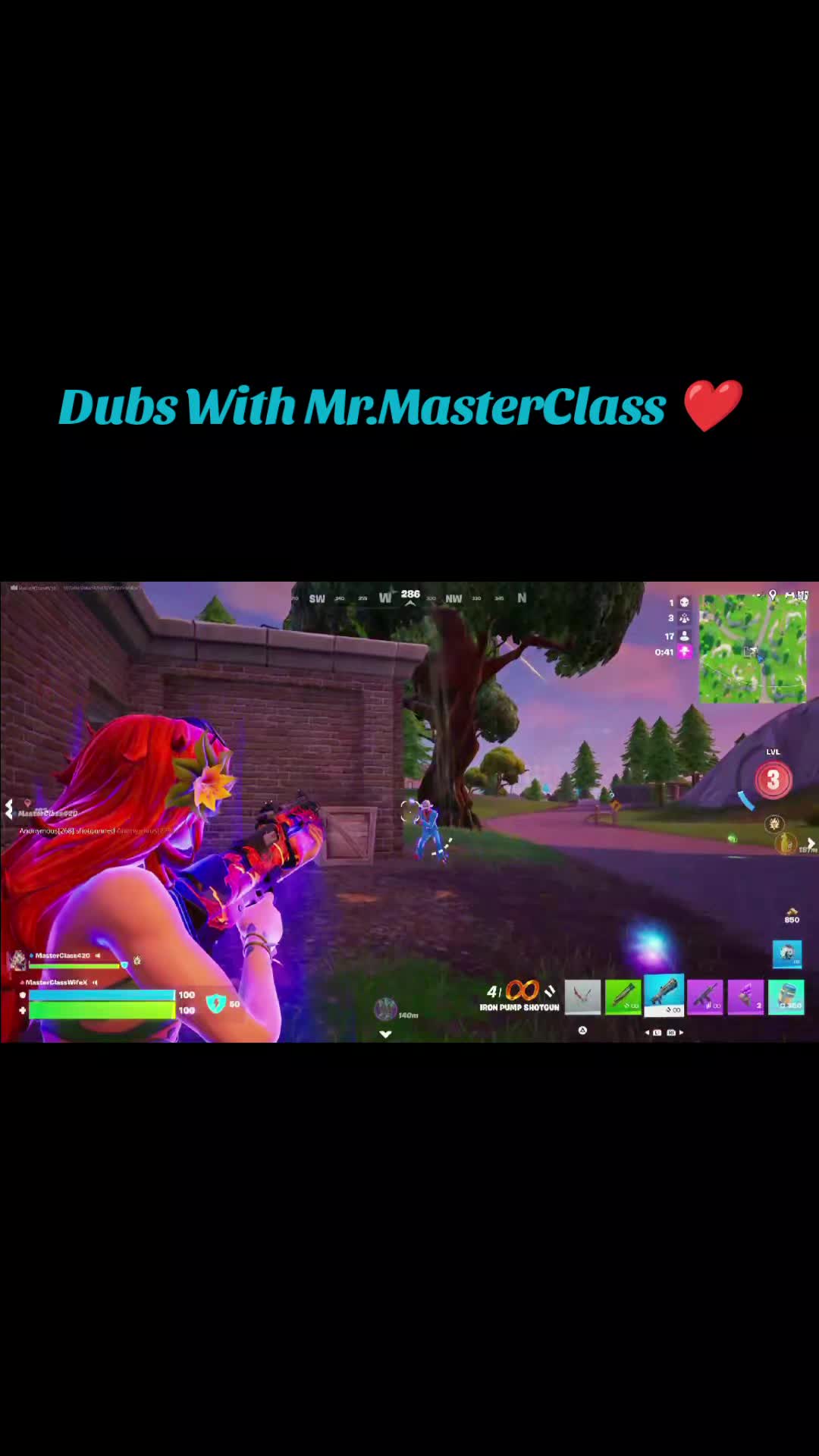 @Mrs.MasterClass420X