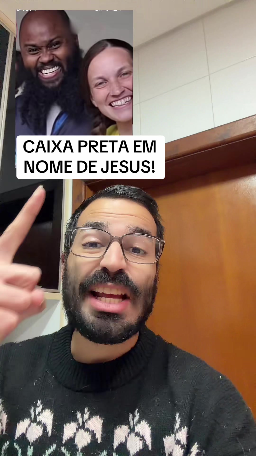 @João Pedro | Espiritualidade