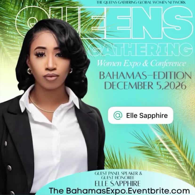 @Elle Sapphire