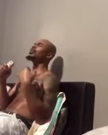 @Sherod The Barber