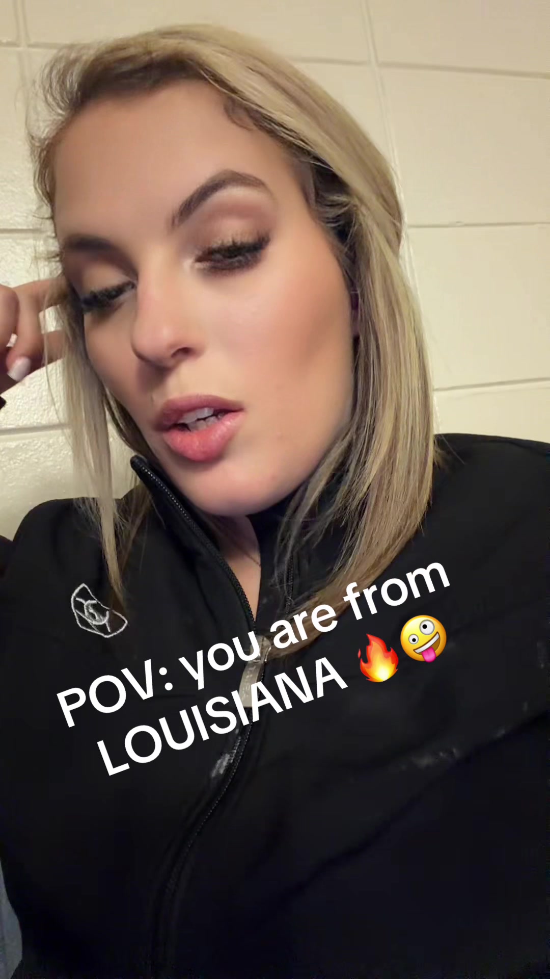 @Alexis Fontenot