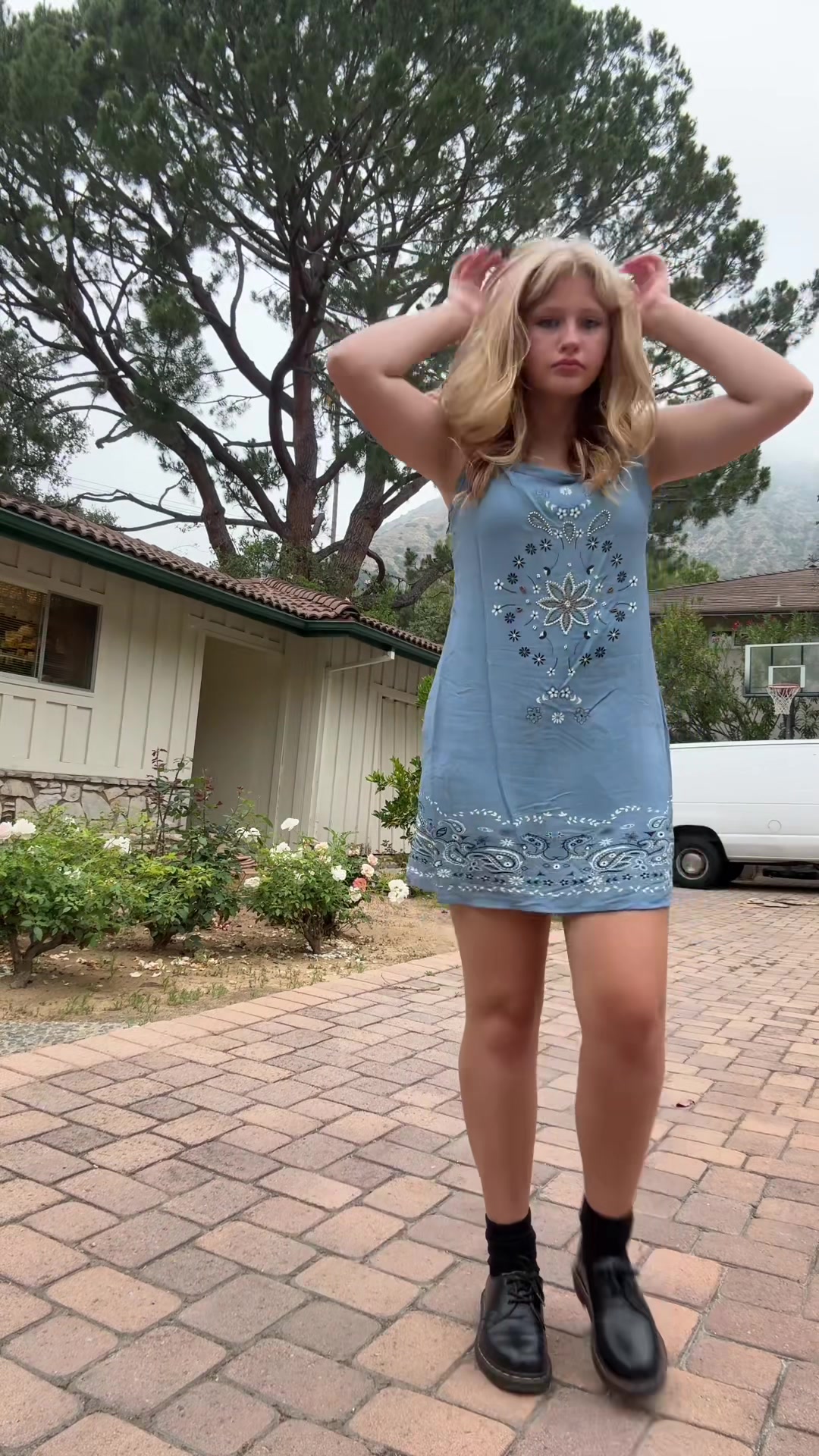@lilou olivia