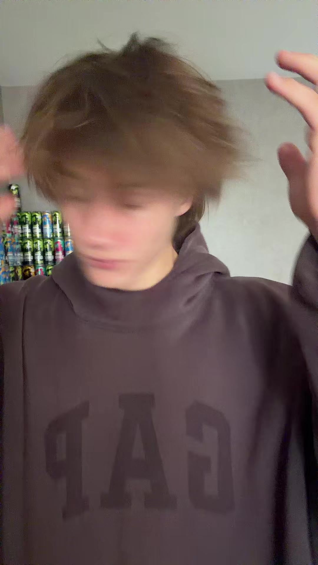 @Дэвидсон великий