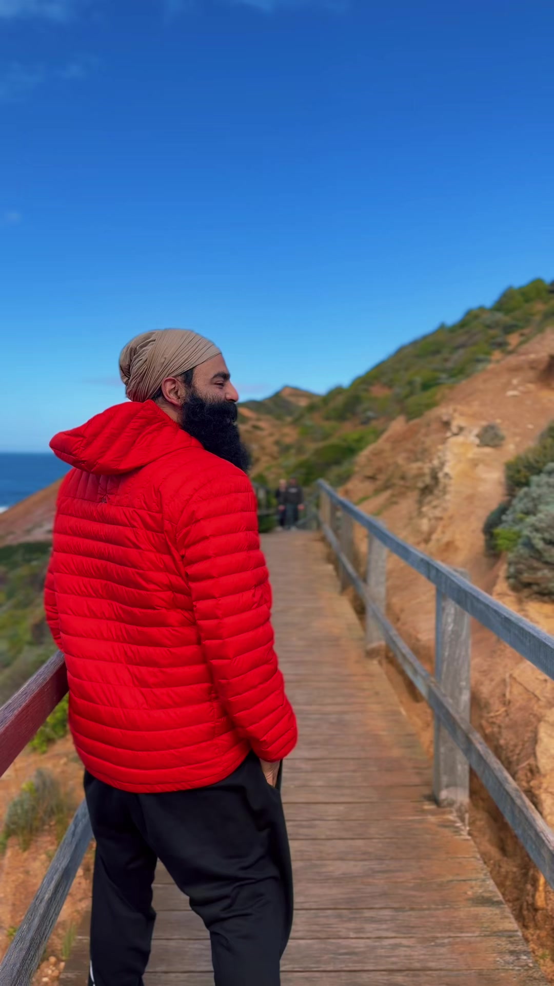 @mr singh🇦🇺