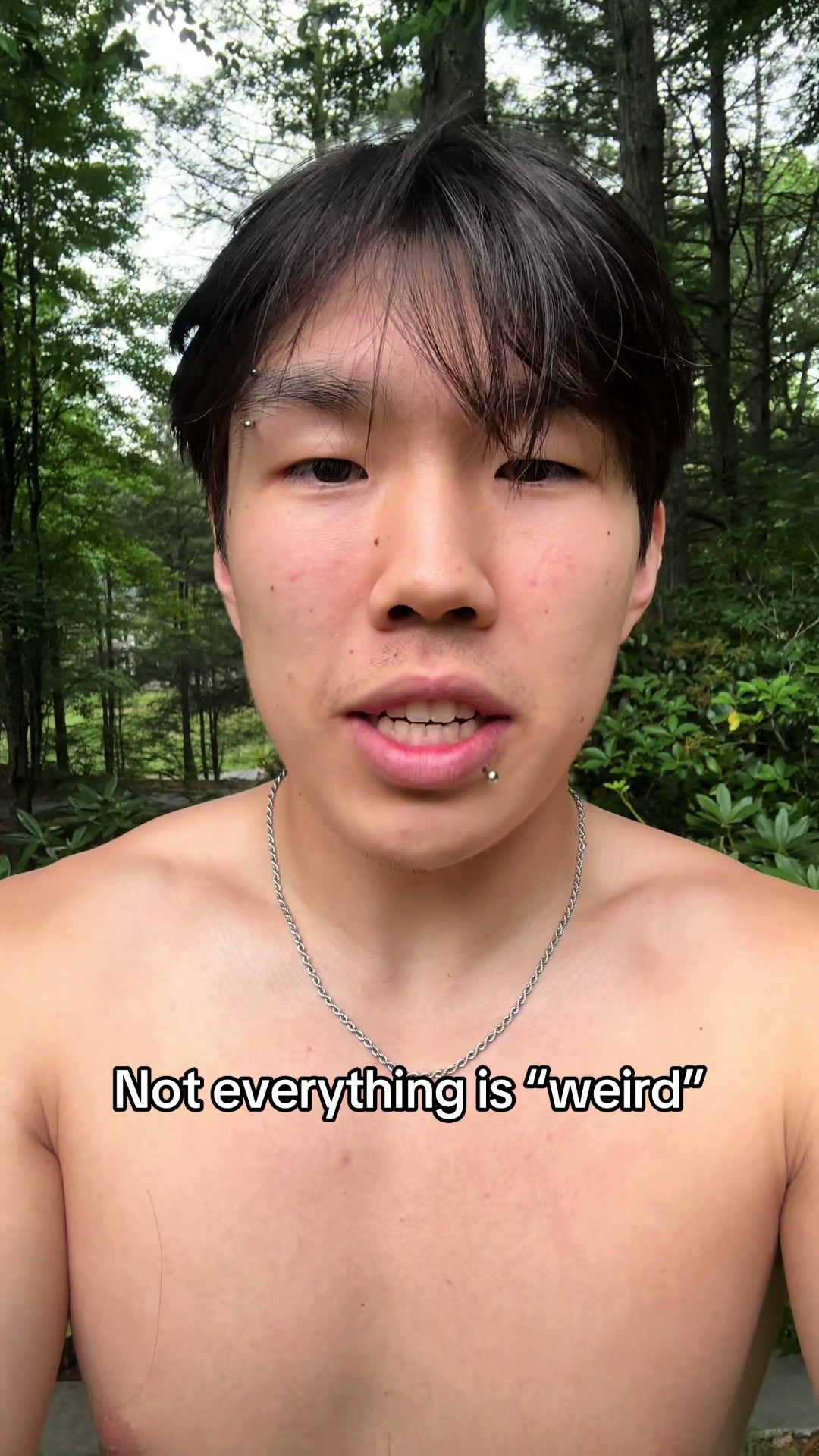 @Garfield Arbuckle
