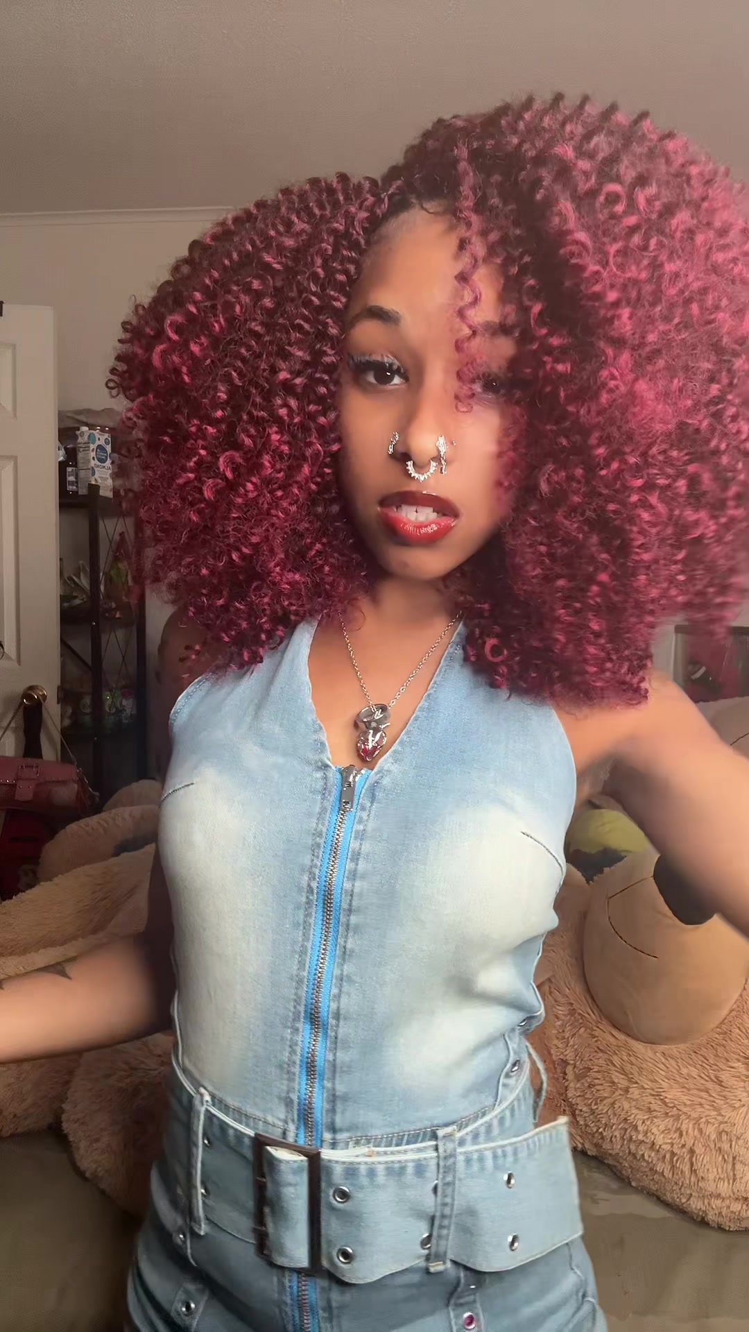 @Diva♛Noir3😈❤️🔥