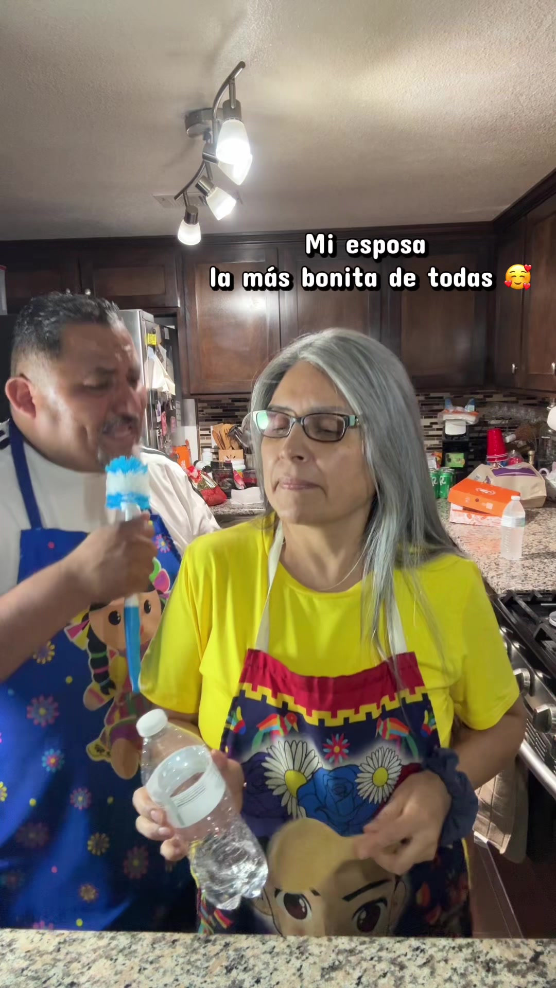 @Francis y Rafa