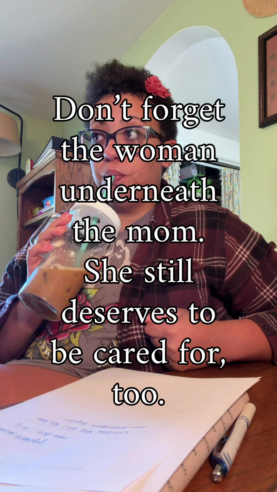 @Amber Dill