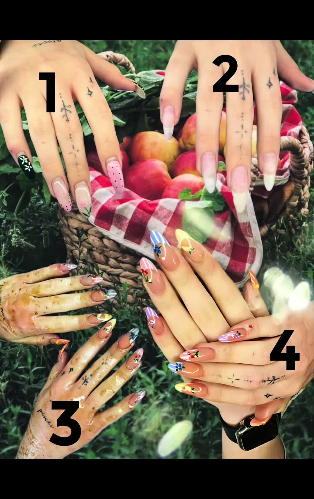@Jaime (JaiNails)