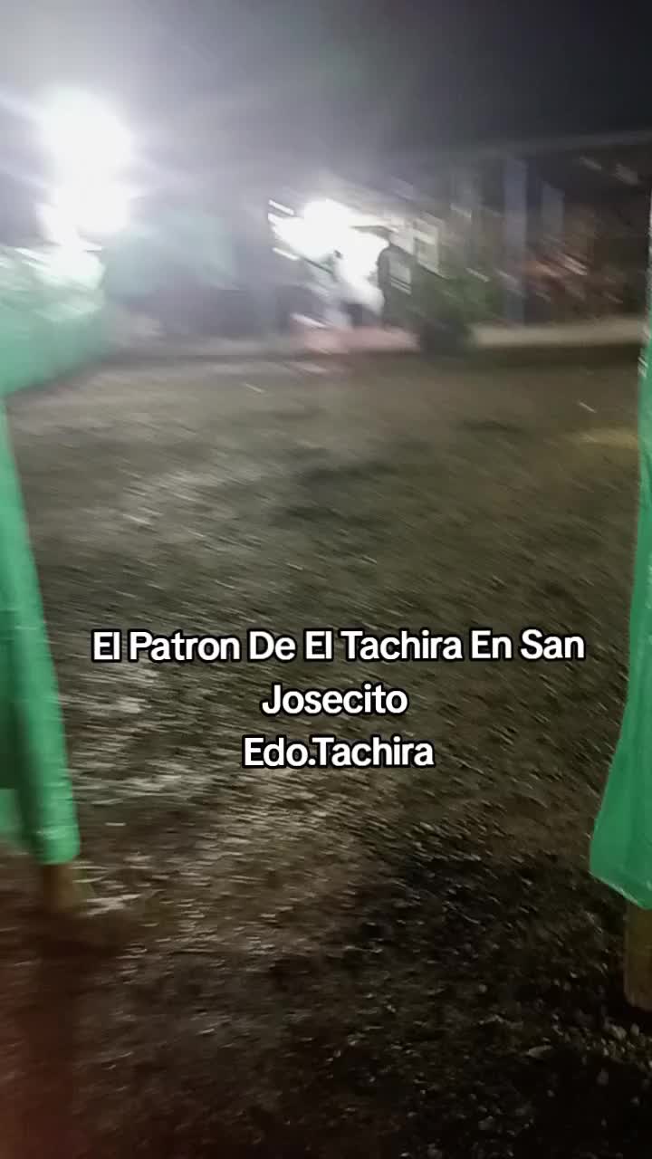 @El patron del tachira 😍
