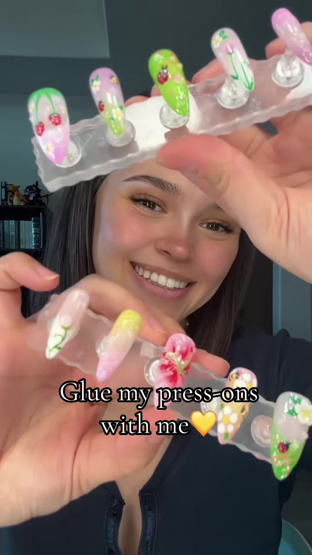 @Sam McMakeup