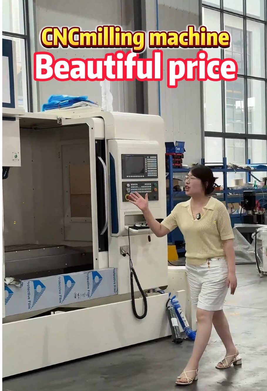 @LUZHONG MACHINE