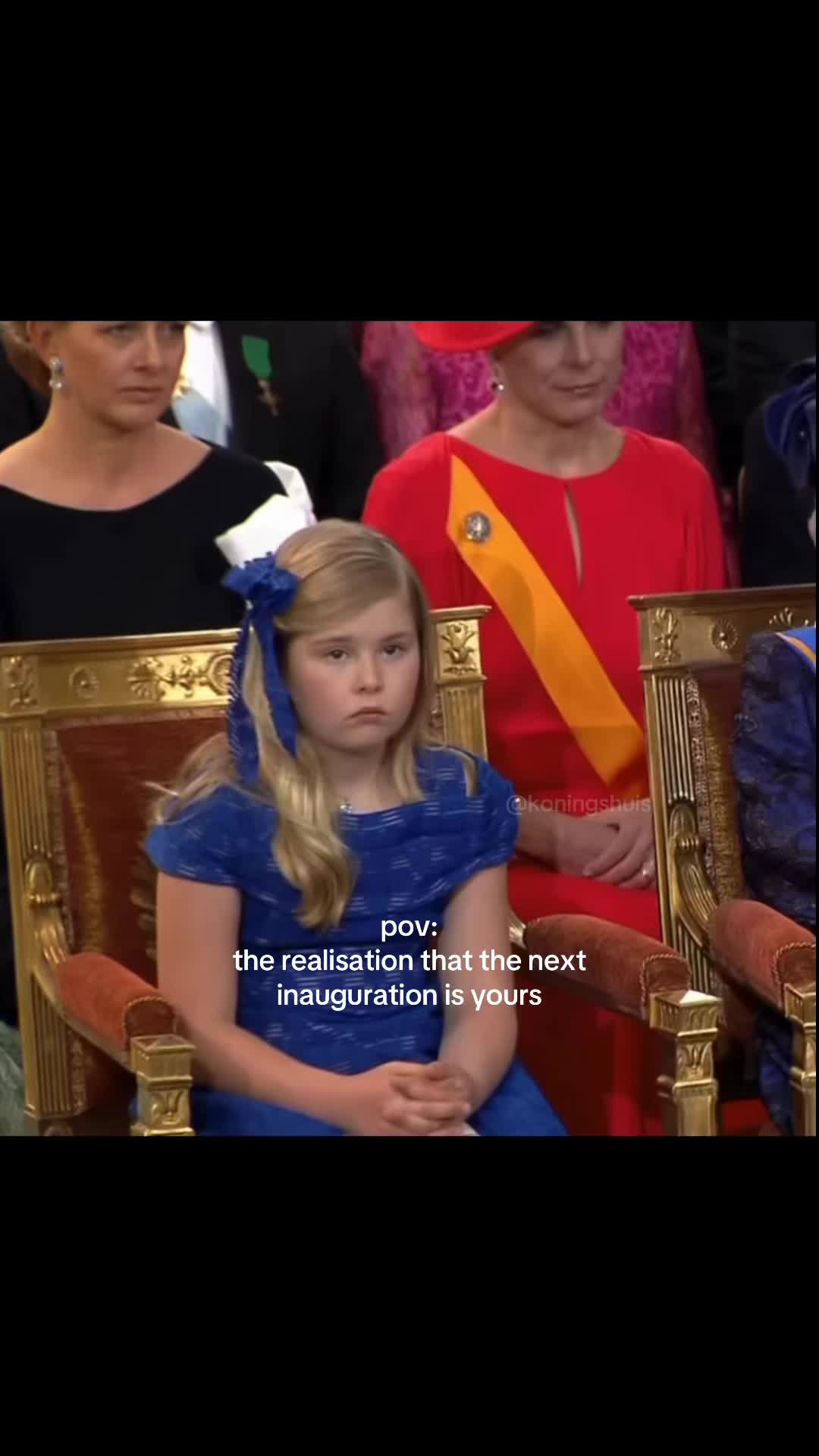 @Koningshuis Nederland