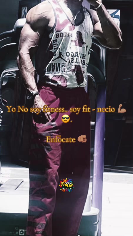 @MaikellPLAY -risa es mi nombre