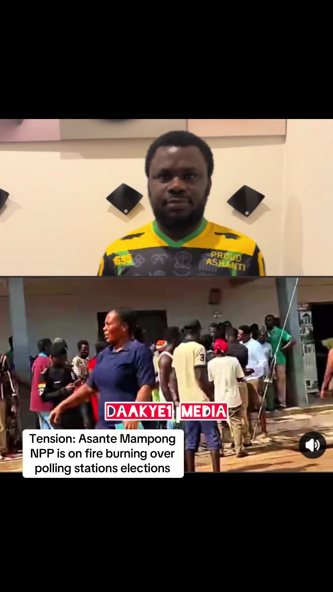 @Adusi Poku