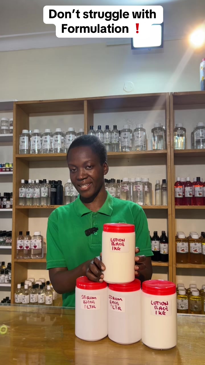 @BOTANICAL RAW MATERIALS UG